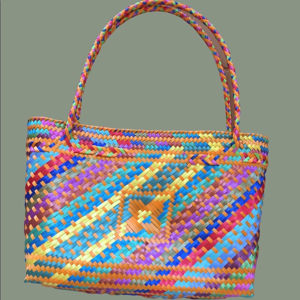 Handwoven Bag